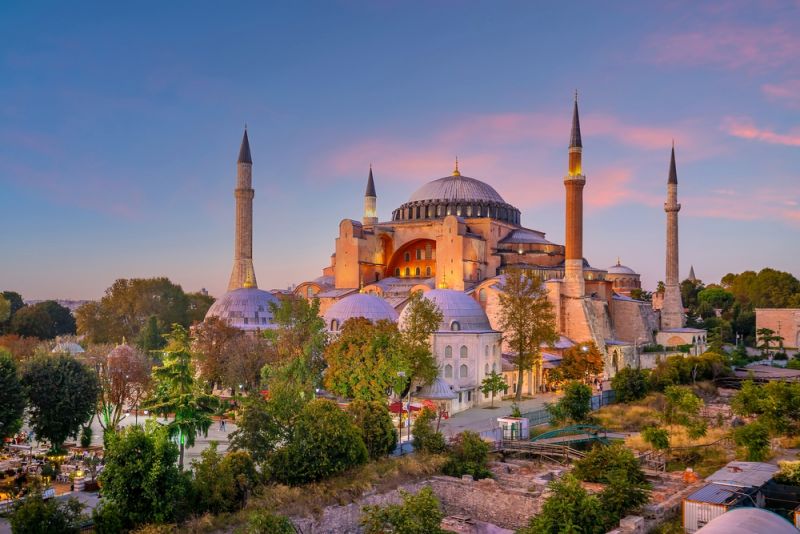 12 Days Turkey Small Group Tour 12 Days Turkey Small Group Tour