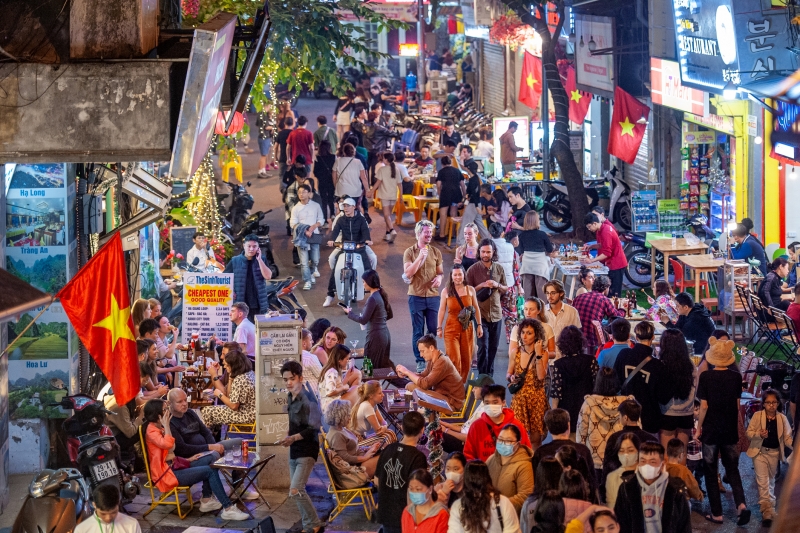 14 Days Vietnam, Laos, and Cambodia Tour