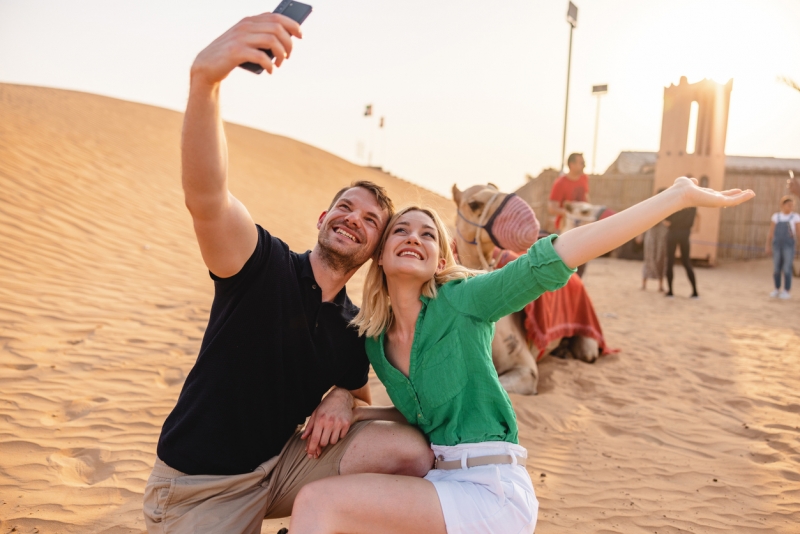 Dubai Romance Retreat Dubai Romance Retreat