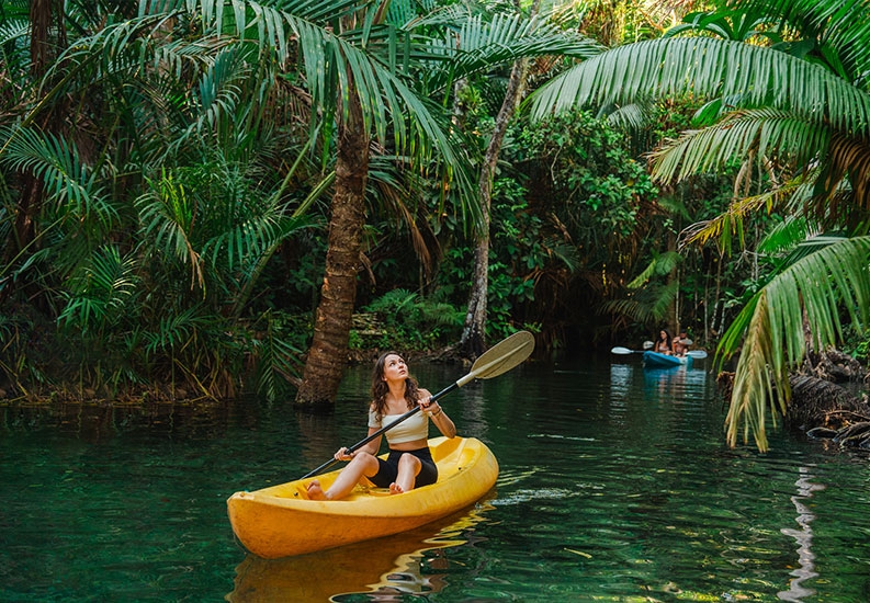 A Marvelous Tour of Thailand and Bangkok