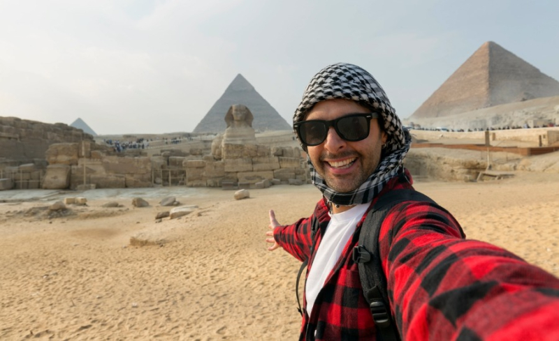 Starlight Festival 2026 Hosted by EXIT Festival– Cairo Short Break Experience