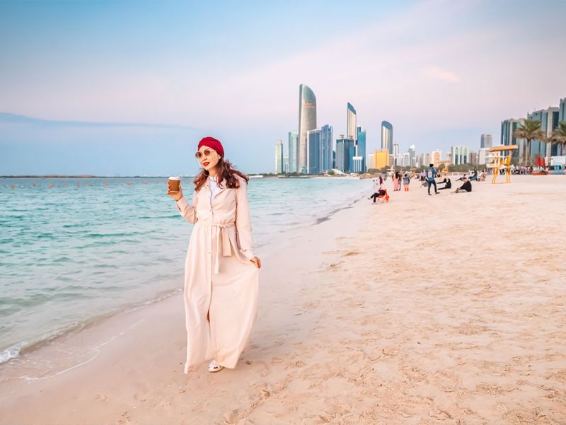 Pacote de férias em Dubai Pacote de férias em Dubai