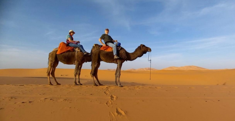 Istanbul and Cappadocia Vacation Package Istanbul and Cappadocia Vacation Package