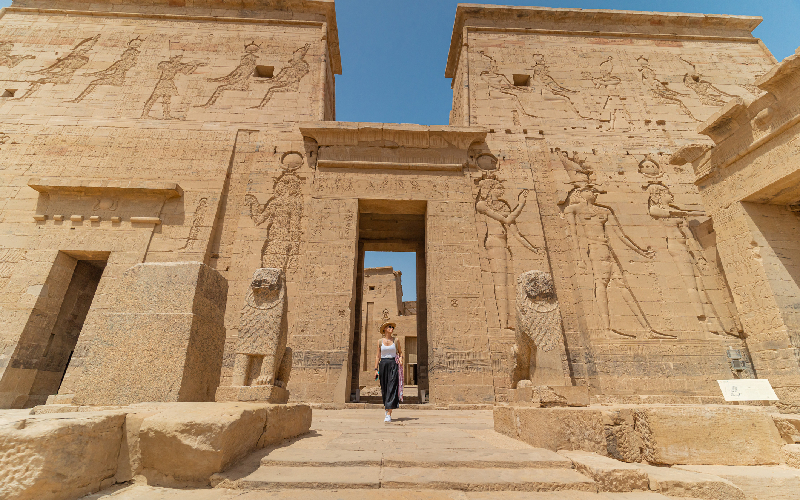 9-Day Egypt Tour: Cairo, Luxor & Nile Cruise