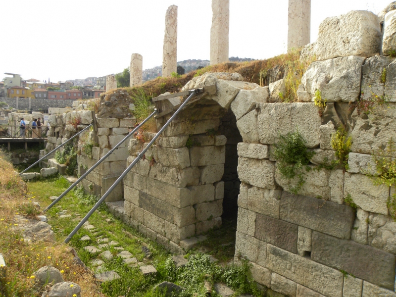 Seven Churches of Revelation Tour - Biblical Tours Turkey