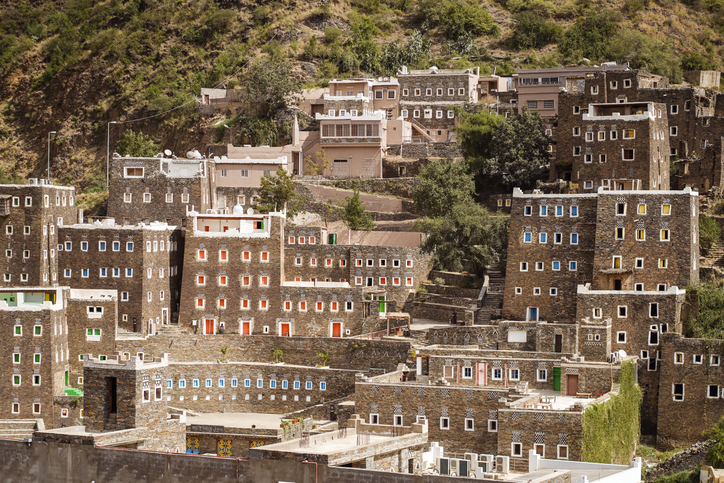 Abha: The Hidden Gem of Saudi Arabia