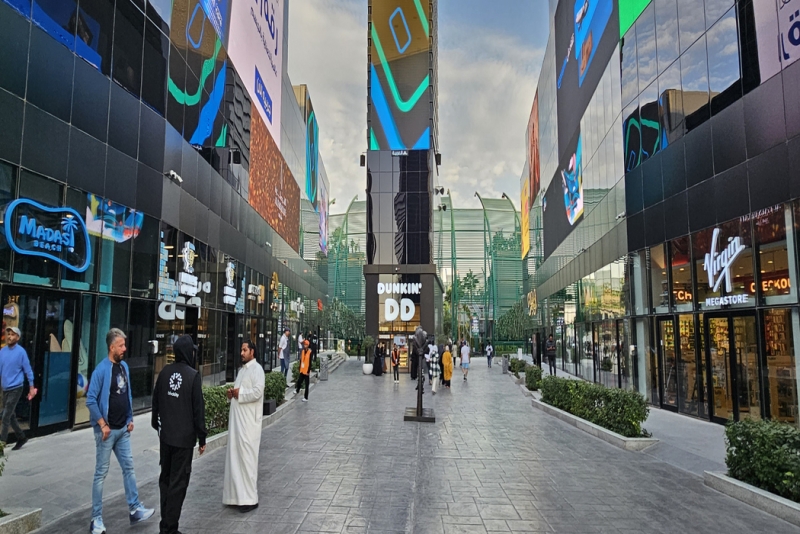 Boulevard city Boulevard city