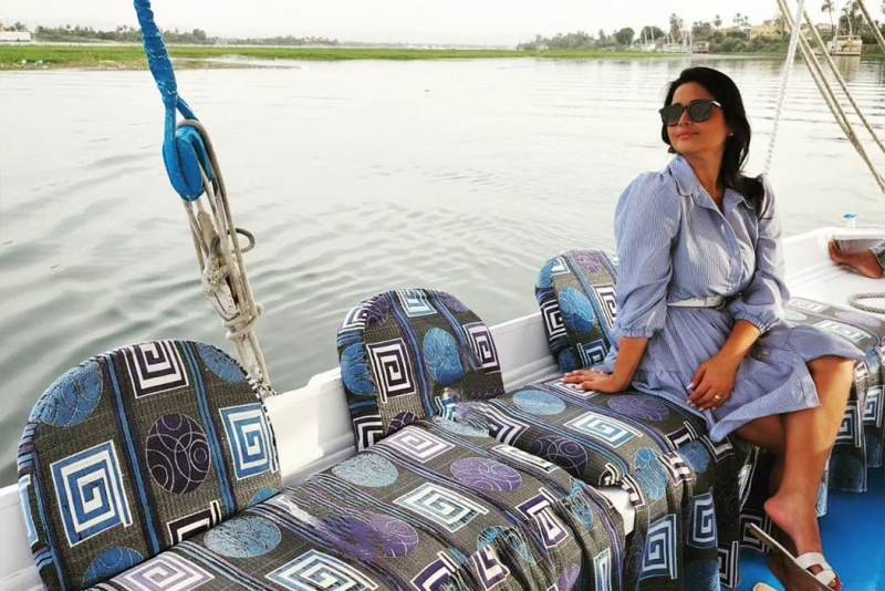 Viaje a El Cairo y Alejandría Viaje a El Cairo y Alejandría
