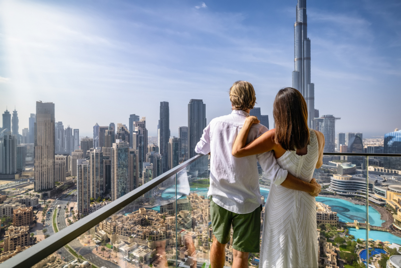 Honeymoon Package in Dubai Honeymoon Package in Dubai