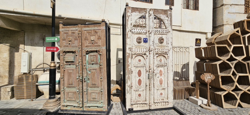 Jeddah Open Museum: Everything You Need to Know About it Jeddah Open Museum: Everything You Need to Know About it