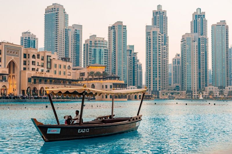 Viaje a Turquia, Grecia y Dubai Viaje a Turquia, Grecia y Dubai