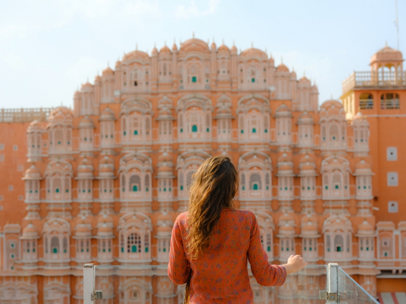 Viaje a Dubai, India y Nepal en 14 Días Viaje a Dubai, India y Nepal en 14 Días