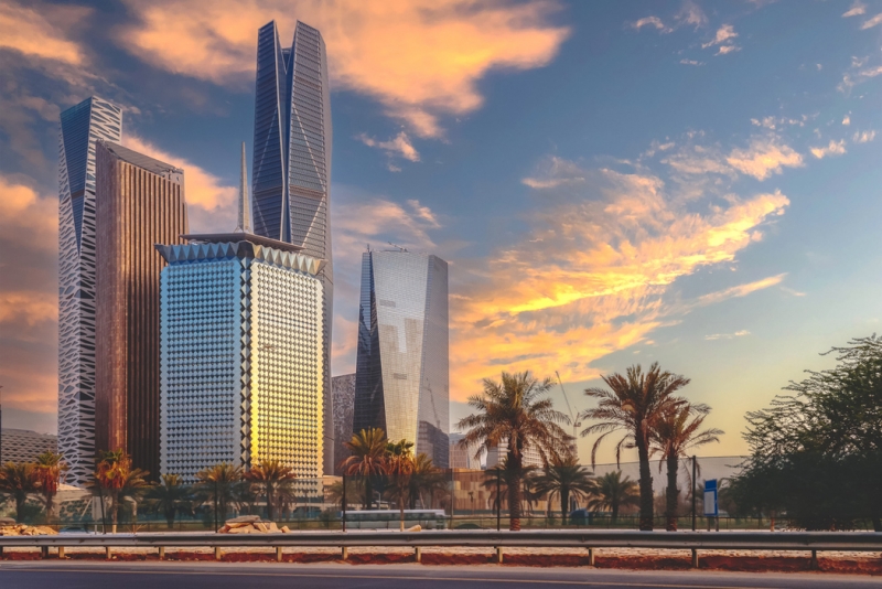 RIYADH