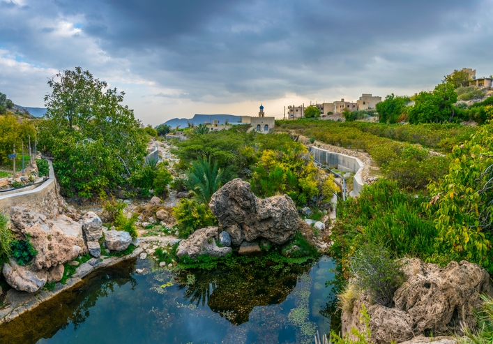 Aththawarah Spring Oman | Althawarah Hot Spring | Althawarah Spring Aththawarah Spring Oman | Althawarah Hot Spring | Althawarah Spring