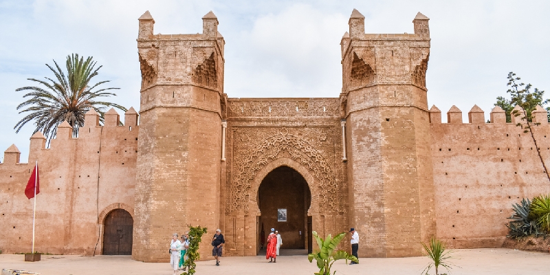 rabat