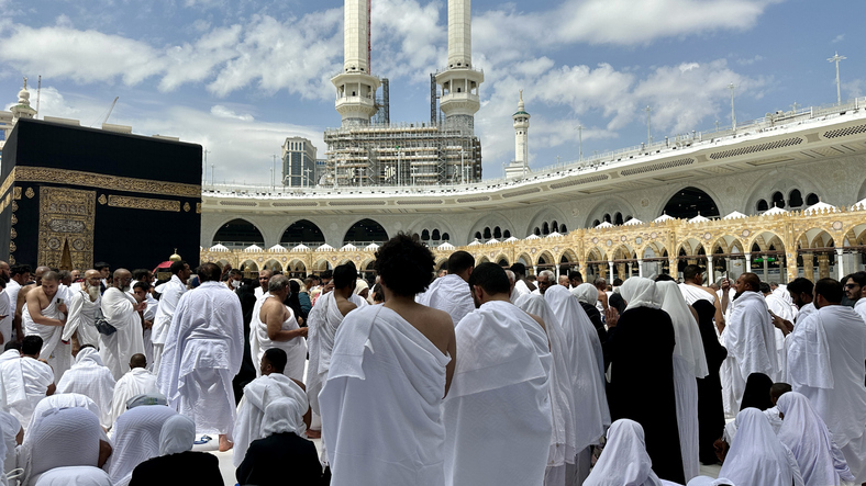 Why Mecca, Saudi Arabia Remains the World's Most Sacred City