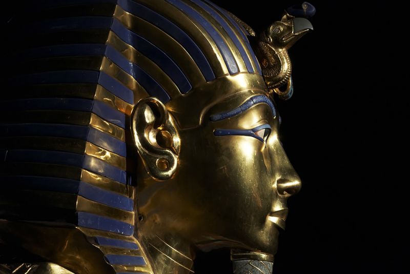 Tutankhamun | King Tut | Facts about Tutankhamun