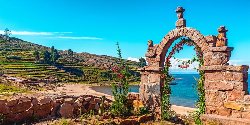 Lake Titicaca: South America's Largest Lake