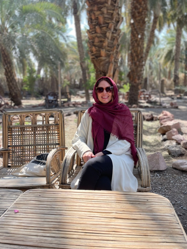 Saudi Arabia Travel Package | Tours to Saudi Arabia from USA