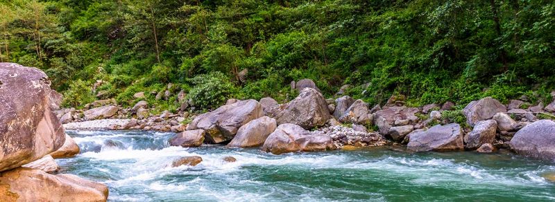 Jibhi Tirthan Valley Himachal Pradesh India ❣️ - Picture of Latoda Eco  Lodge B&B, Jibhi - Tripadvisor