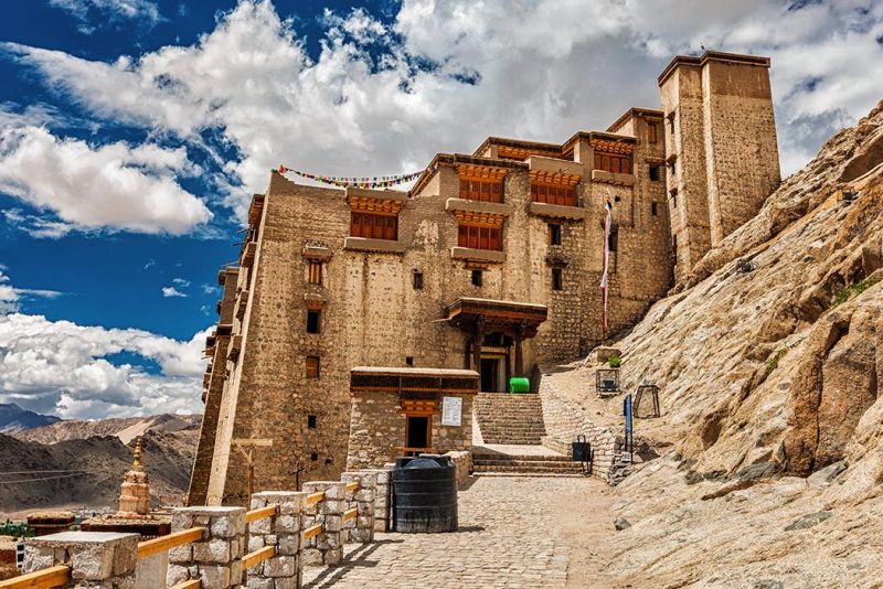 Leh Ladakh Leh Ladakh