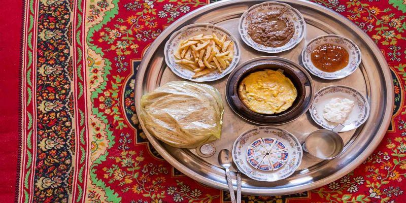 Food and Drink of Egypt | Egyptian Culture Food | Egypt Cuisine