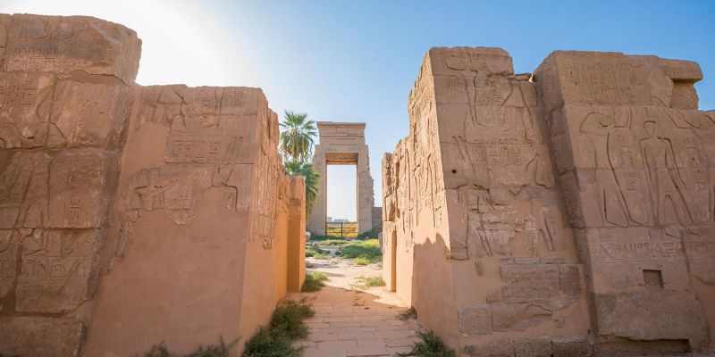 Templo de Karnak