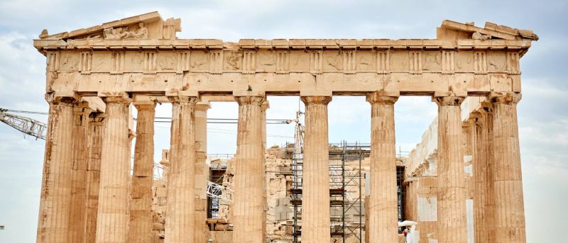 Athens Travel Guide: Cradle of Western Civilization
