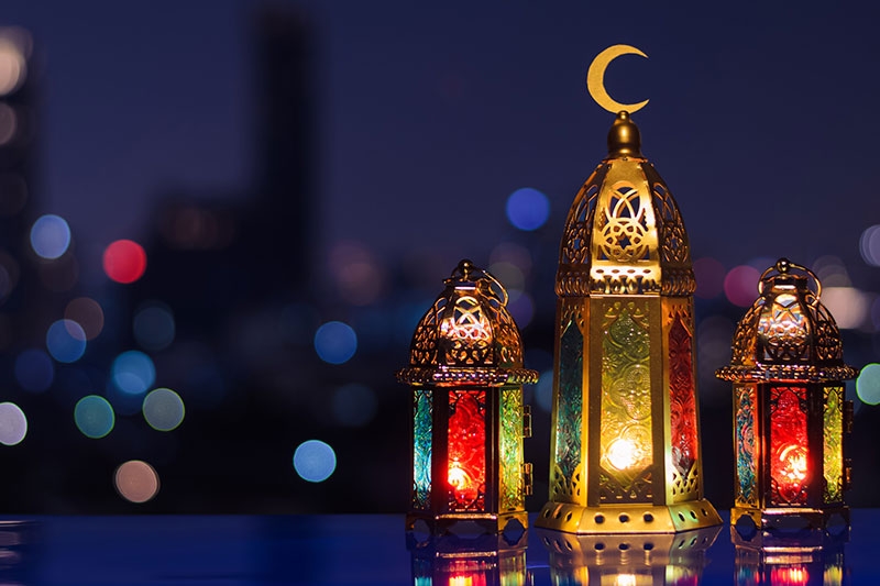 Ägypten Ramadan