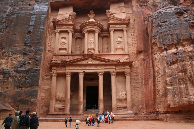 Petra