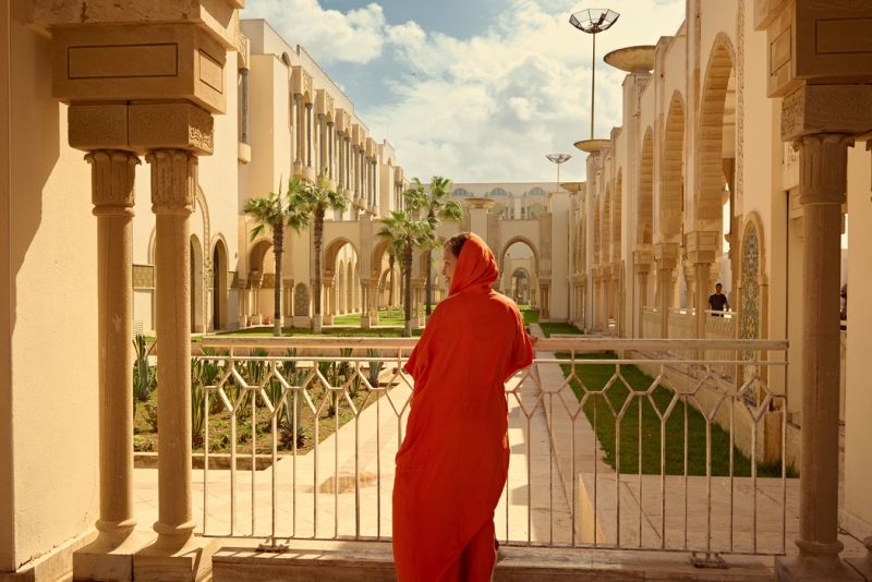 Marruecos Marruecos