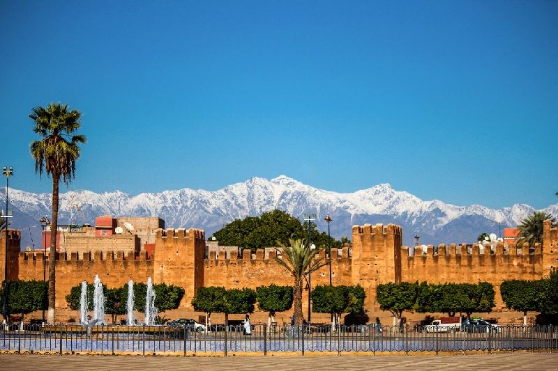 Taroudant | Taroudant Marruecos