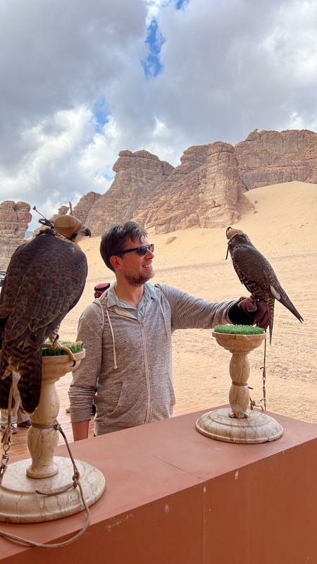 Alula Tours | Jeddah Tours | Desert Safari JeddahJeddah and AlUla Tour