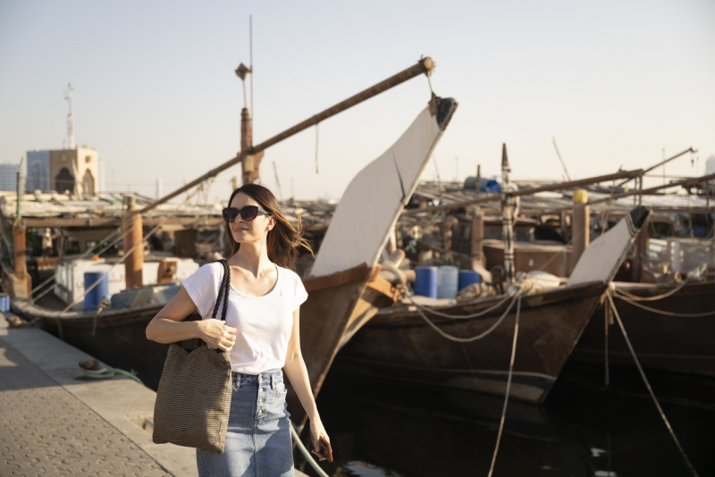 Dubai Creek Dubai Creek