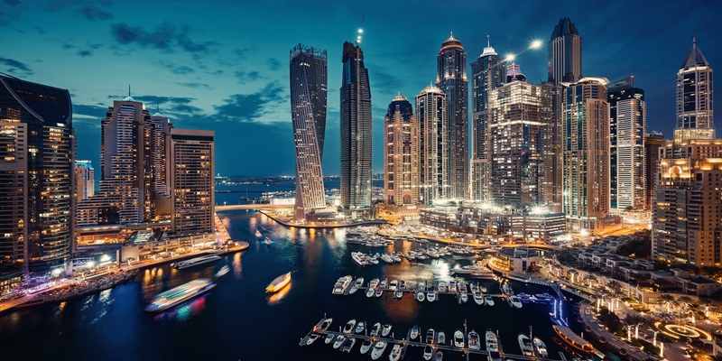 Dubai Dubai