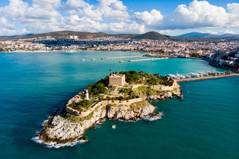 Turquía Turquía