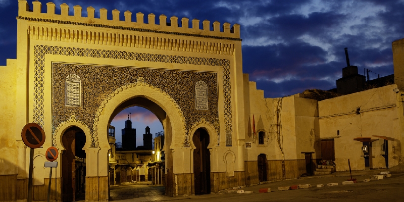 fez