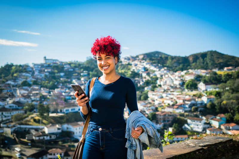 Colonial Brazil Tour: 10 Days in Rio de Janeiro, Ouro Preto & Salvador