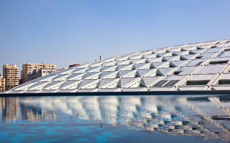 15-Day Luxury Holiday to Egypt: Cairo, Alexandria, Luxor & Nile Cruise