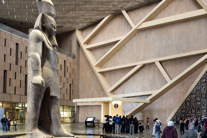 Egypt Honeymoon Trip: Cairo, Nile Cruise, Hurghada