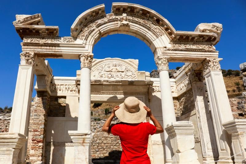 Ephesus Turkey: A Local's Secret Guide to Ancient Wonders