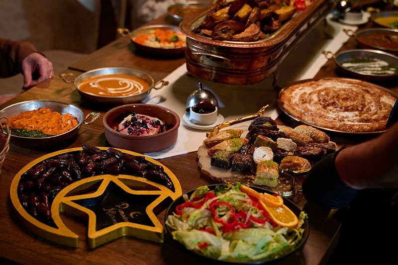 Ägypten Ramadan