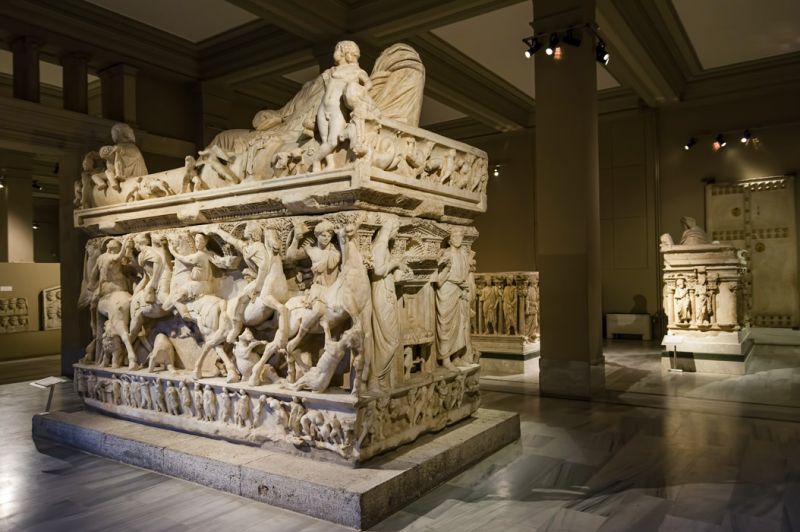 Istanbul Attractions Istanbul Attractions