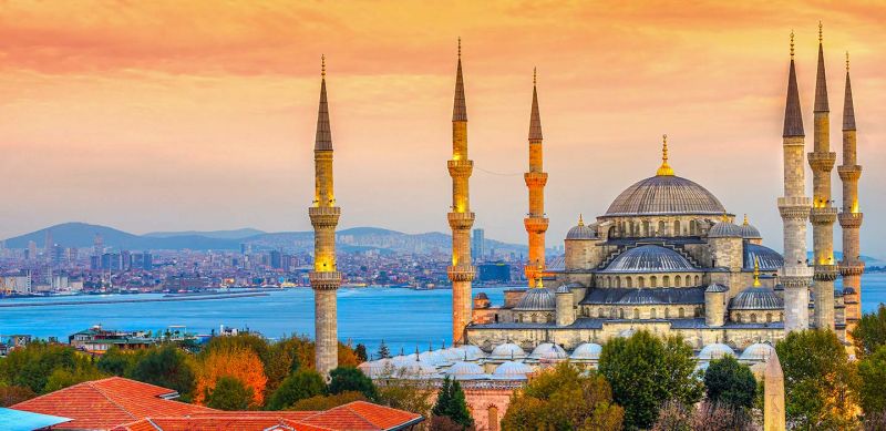 Turkey Vacation packages | Turkey Vacation | Turkey Travel Packages