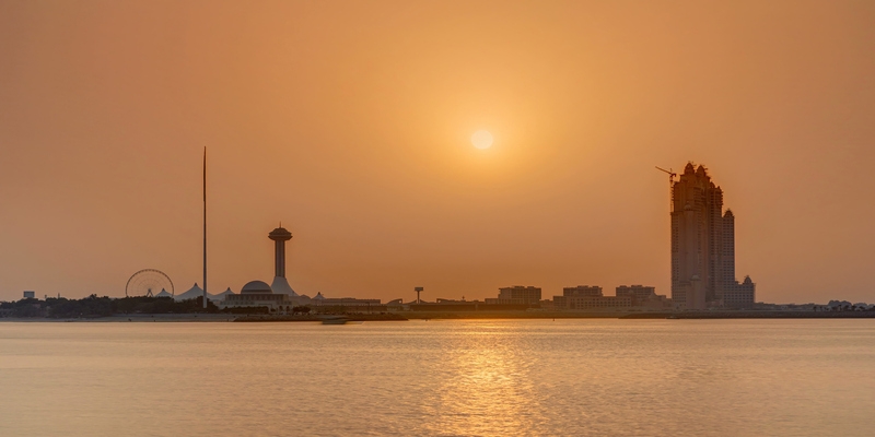 Marina Mall Abu Dhabi Marina Mall Abu Dhabi