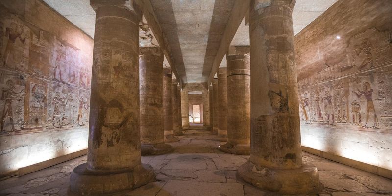 Luxor Travel Guide Luxor Travel Guide
