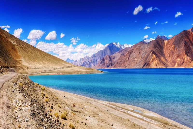 Ladakh | Climate, History, Height, Map, & Description | Britannica