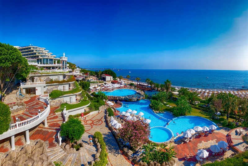 Hotel in Turkey Hotel in Turkey