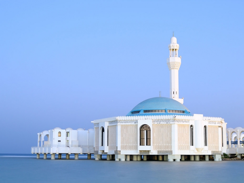 Trip to Egypt, Saudi Arabia and Dubai