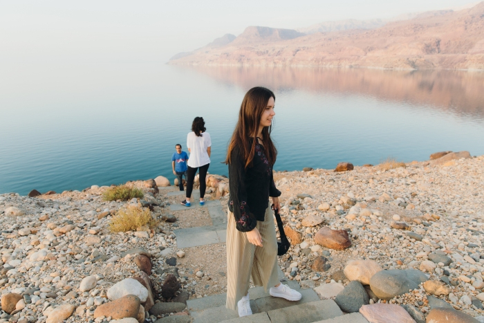 15 Day Jordan Holidays and Egypt Nile Tours